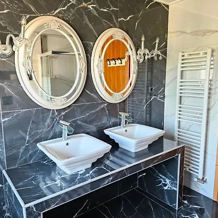 Olga Apartment Ipsos