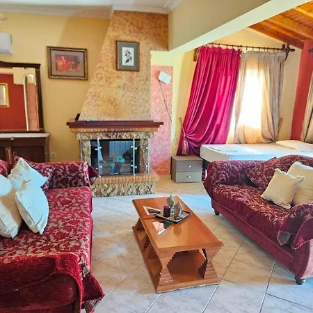 Apartament Olga Ipsos