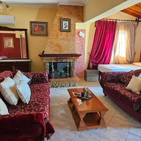 Olga Apartament