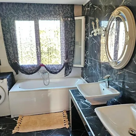 Apartament Olga