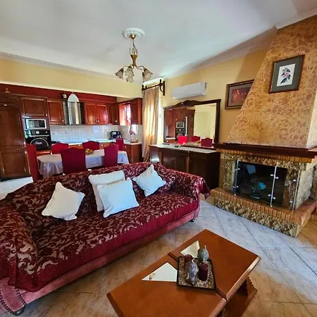 Apartament Olga *