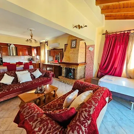 Olga Apartament Ipsos