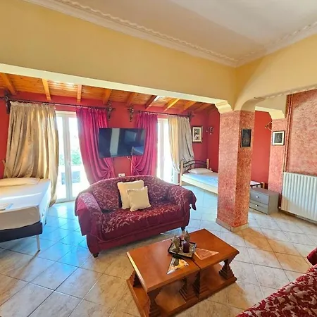 Olga Apartament