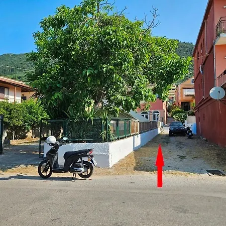 Apartament Olga