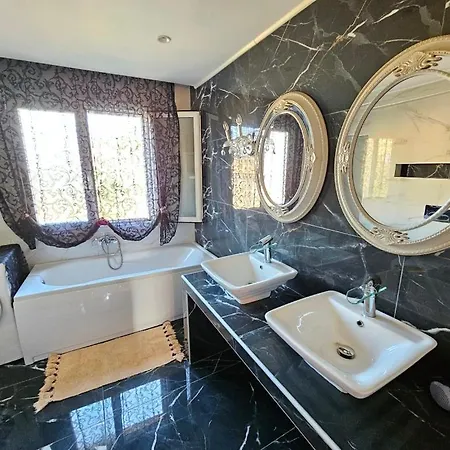 Apartament Olga *
