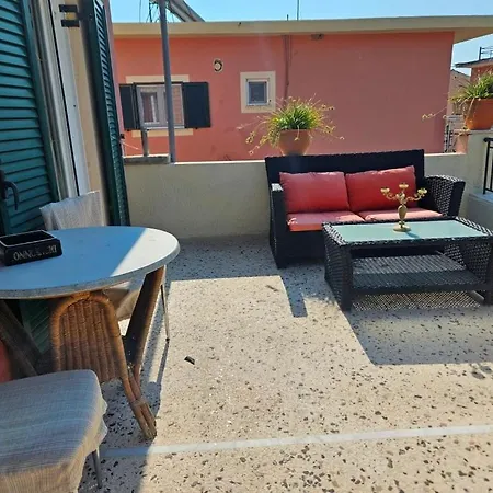 Apartament Olga