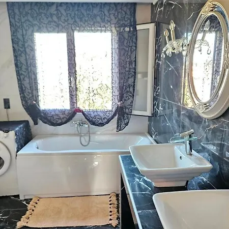 Apartament Olga Ipsos
