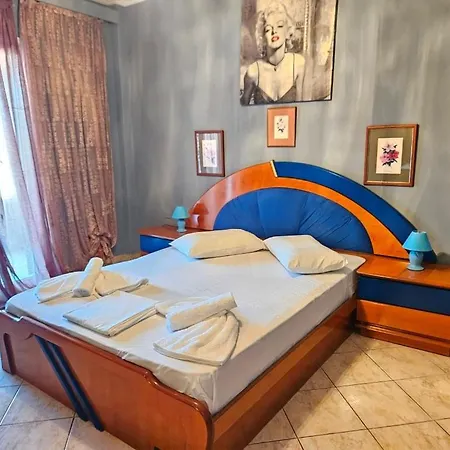 Apartament Olga