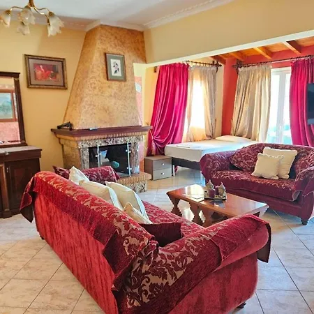 Apartament Olga *