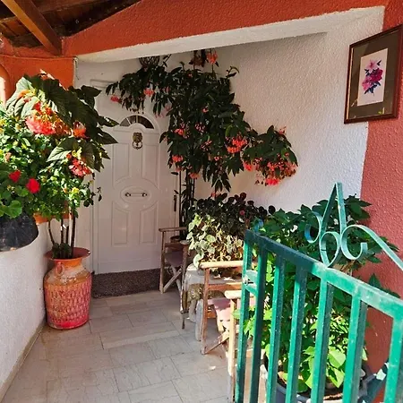 Olga Apartament Ipsos