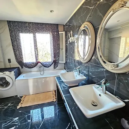 Apartament Olga Ipsos