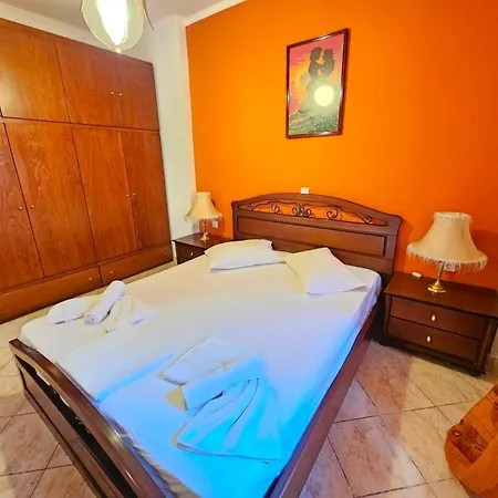 Apartament Olga