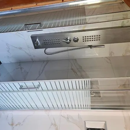 Olga Apartament Ipsos
