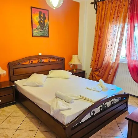 Apartament Olga Ipsos