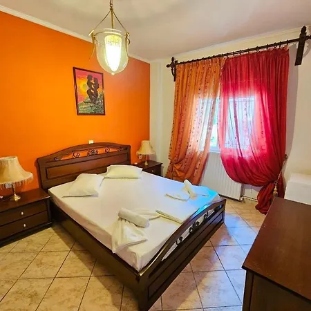 Olga Apartament