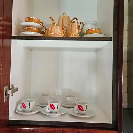 Olga Apartament *