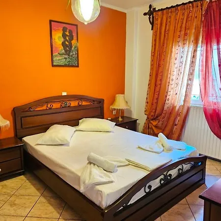 Olga Apartament